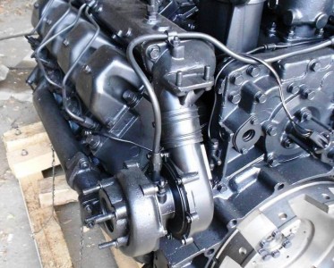 Двигатель камаз 740 бу купить цена