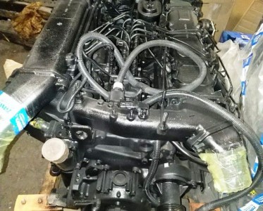 Двигатель камаз 740 бу купить цена